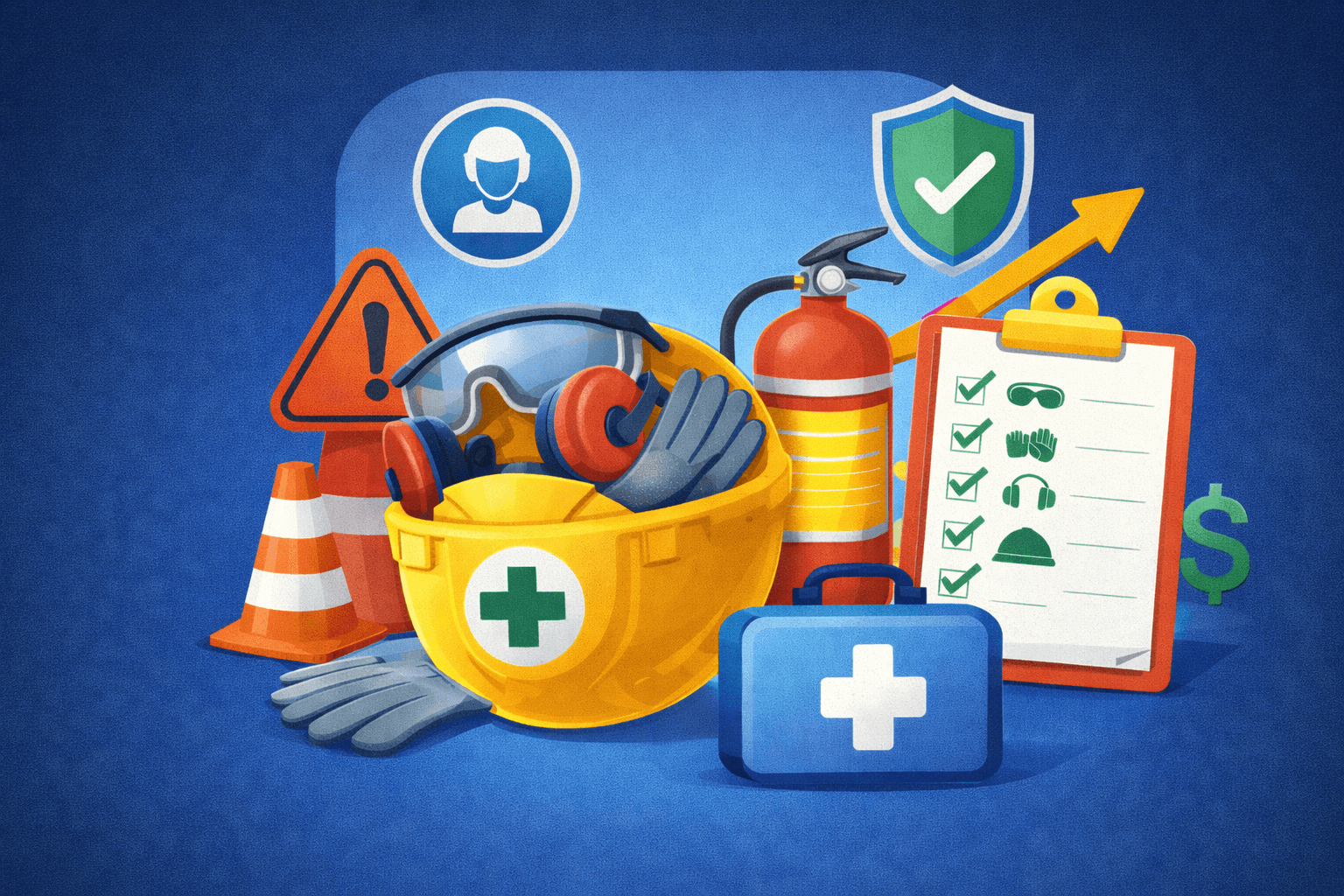 السلامة والصحة