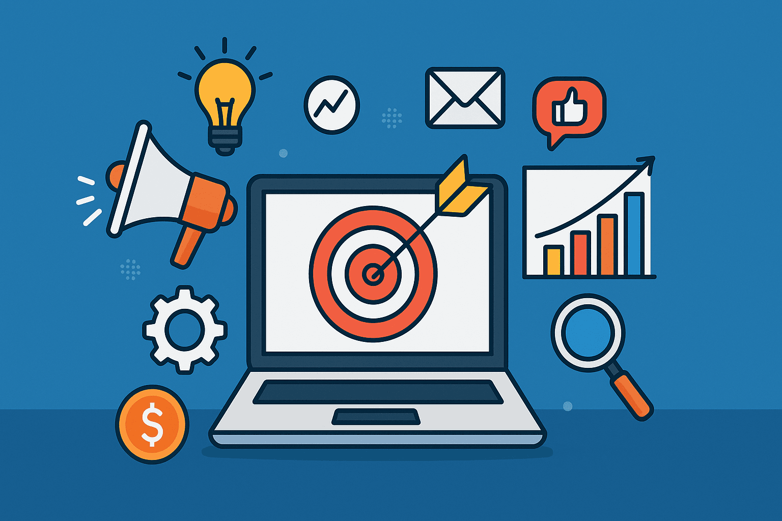 التسوق الالكتروني