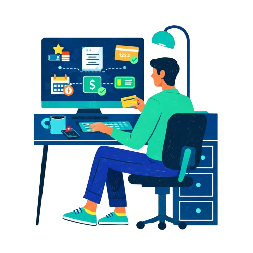 تدريب | تطوير مهارات الذات لبناء مسارك المهني | TDREEP